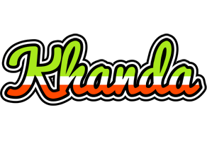Khanda superfun logo