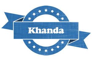 Khanda trust logo