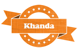 Khanda victory logo