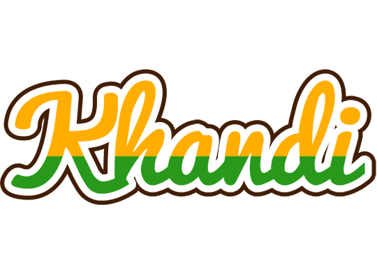 Khandi banana logo