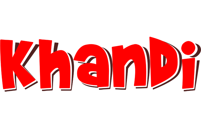 Khandi basket logo