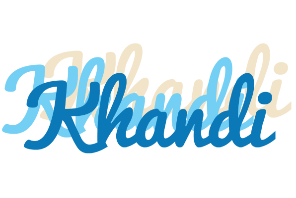 Khandi breeze logo