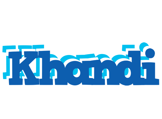 Khandi business logo