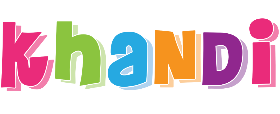 Khandi friday logo