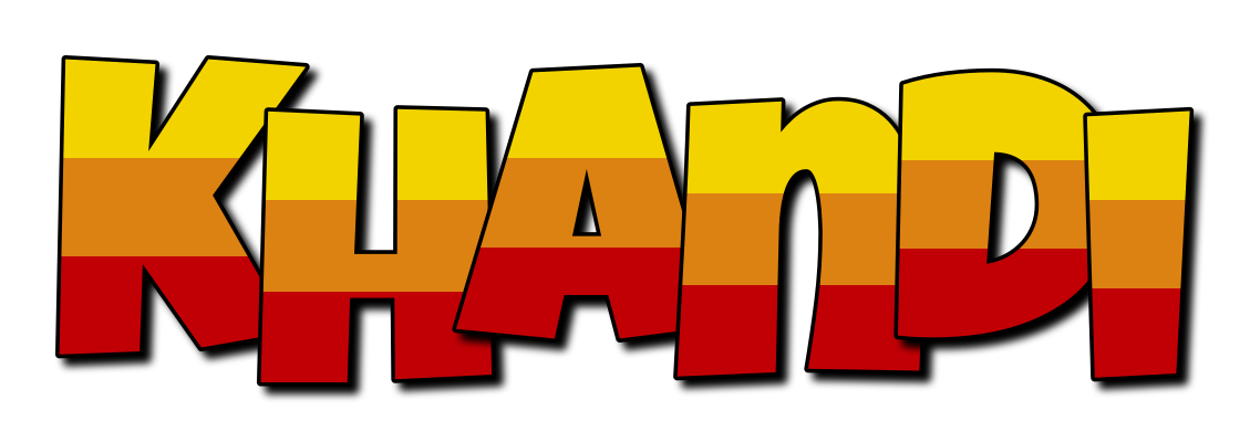 Khandi jungle logo