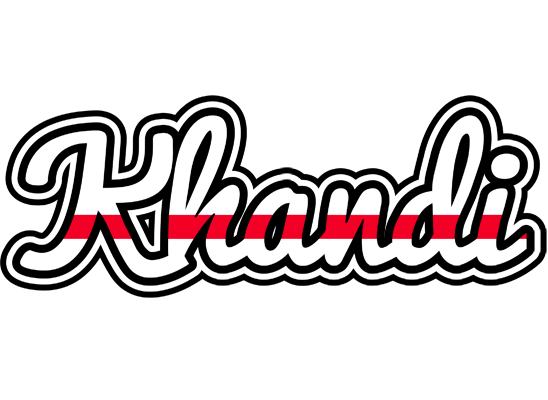 Khandi kingdom logo
