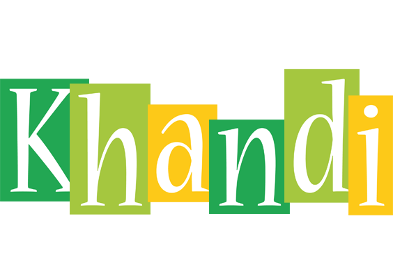 Khandi lemonade logo