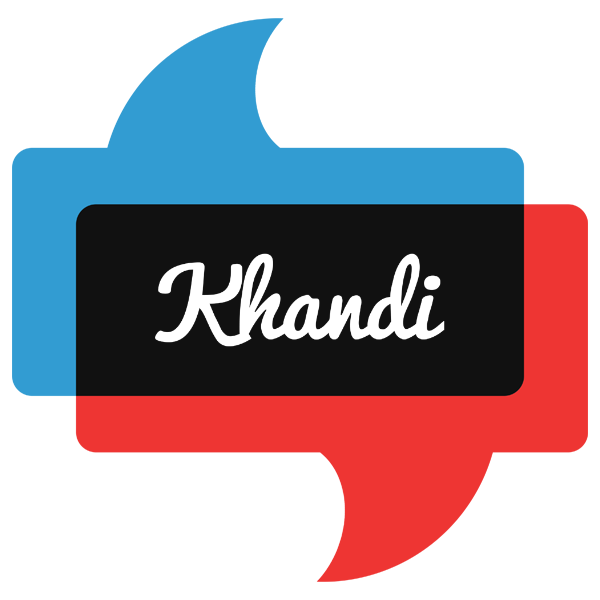 Khandi sharks logo