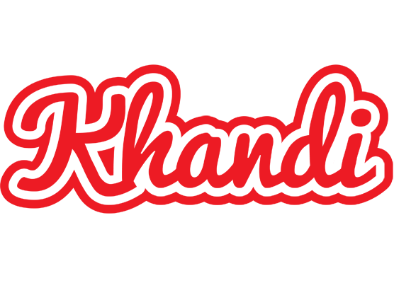 Khandi sunshine logo