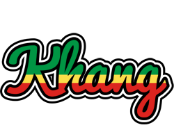 Khang african logo