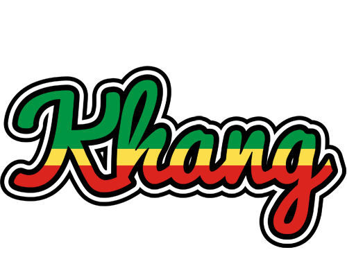Khang african logo