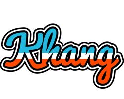 Khang america logo