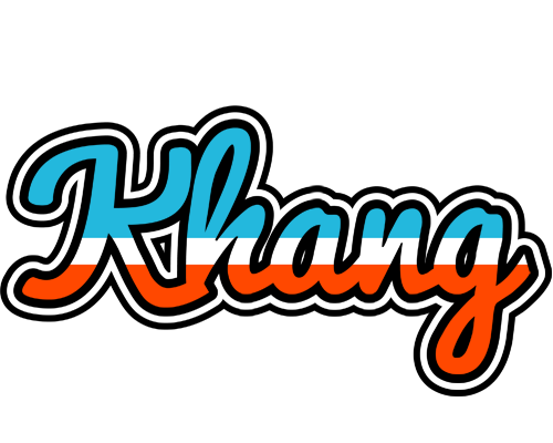 Khang america logo