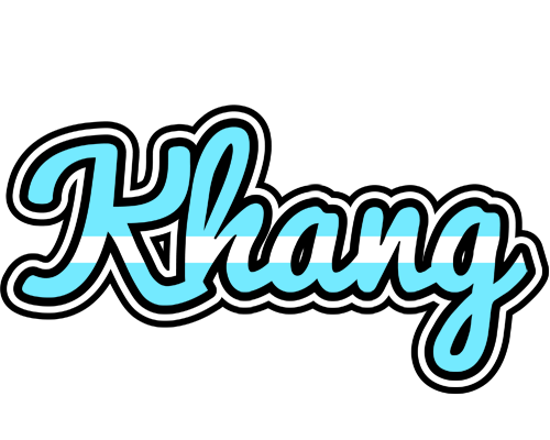 Khang argentine logo