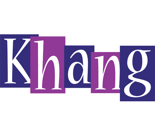 Khang autumn logo