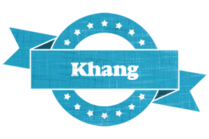 Khang balance logo