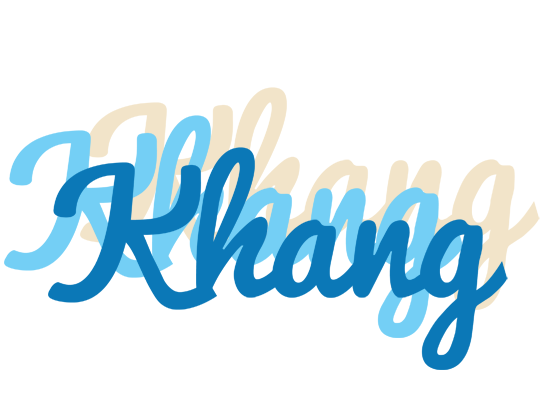Khang breeze logo