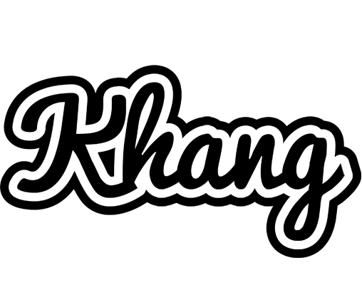 Khang chess logo