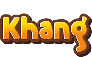 Khang cookies logo