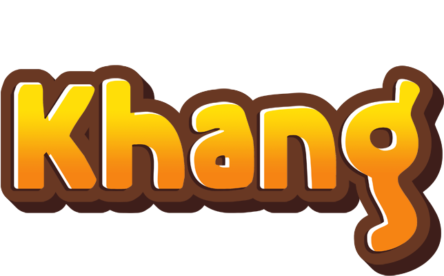 Khang cookies logo