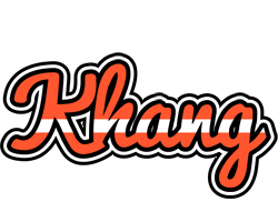 Khang denmark logo