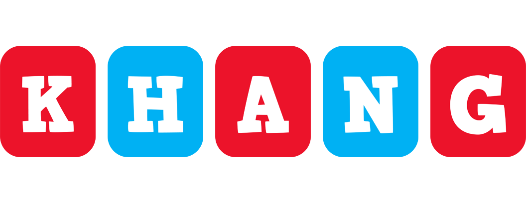 Khang diesel logo