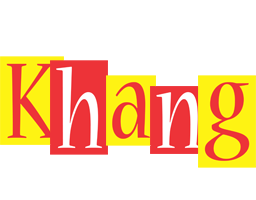 Khang errors logo