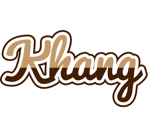 Khang exclusive logo