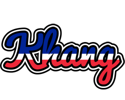 Khang france logo