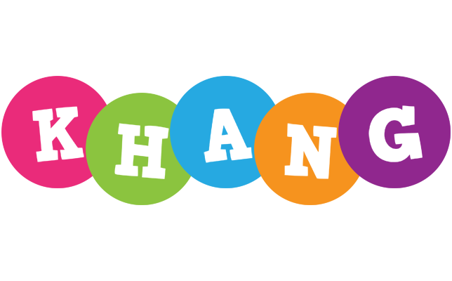 Khang friends logo