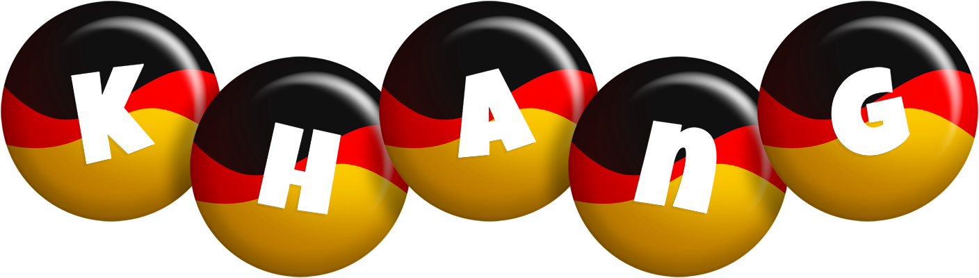 Khang german logo