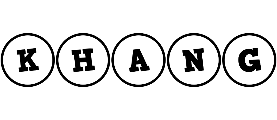 Khang handy logo