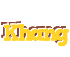 Khang hotcup logo