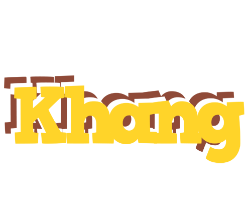 Khang hotcup logo