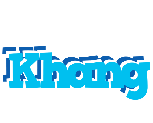 Khang jacuzzi logo