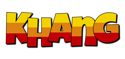 Khang jungle logo