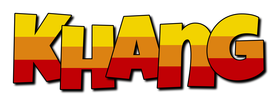 Khang jungle logo
