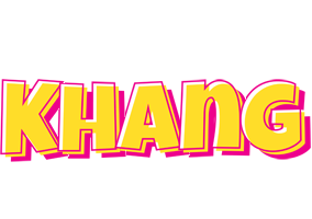 Khang kaboom logo