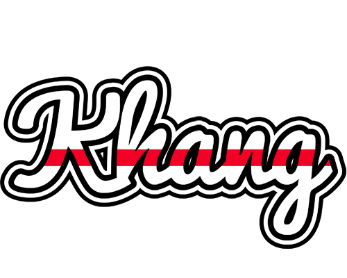 Khang kingdom logo