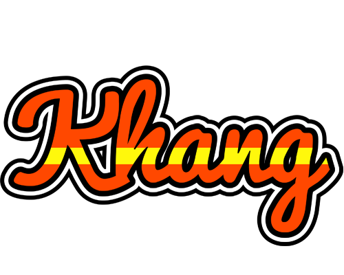 Khang madrid logo