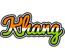 Khang mumbai logo