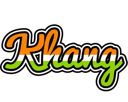 Khang mumbai logo
