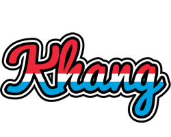 Khang norway logo