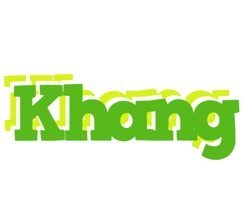 Khang picnic logo