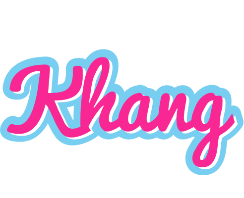 Khang popstar logo