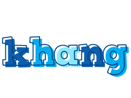 Khang sailor logo