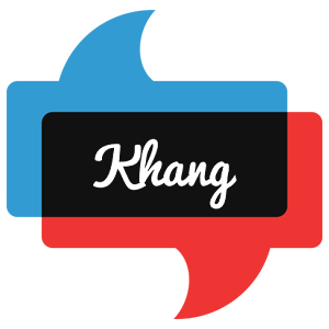 Khang sharks logo