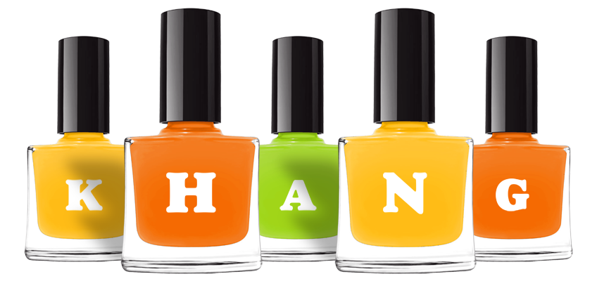 Khang studio logo