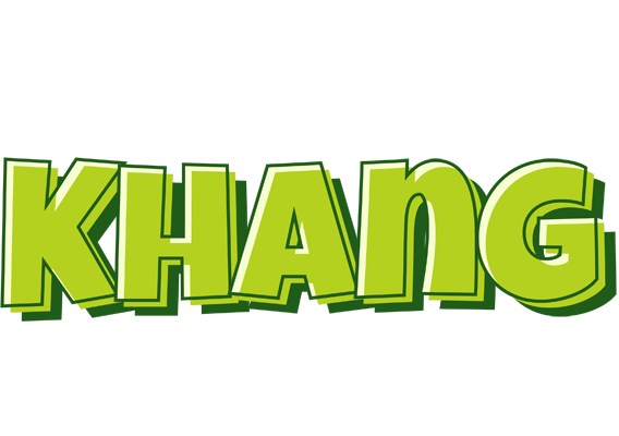Khang summer logo