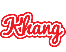 Khang sunshine logo